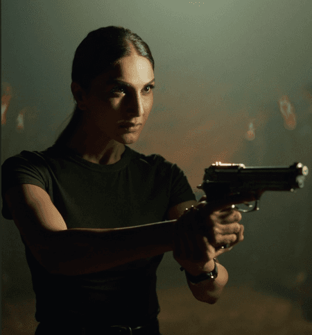 वाणी कपूर ने मंडाला मर्डर्स में अभिनय से जीता दिल, कहा- स्थानीय कहानियों का होता है वैश्विक असर