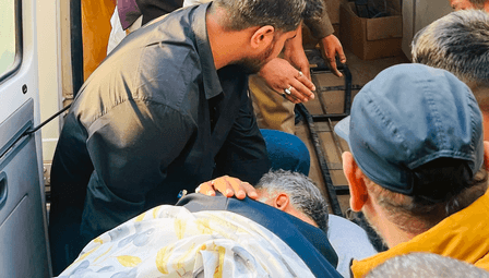 बिहार: आईजीआईएमएस से पीएमसीएच शिफ्ट किए गए निर्दलीय सांसद पप्पू यादव