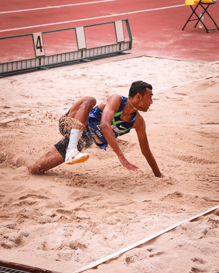 कर्नाटक: नेशनल अंडर-20 एथलेटिक्स प्रतियोगिता में 1,000 से ज्यादा एथलीट्स लेंगे हिस्सा