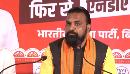 बिहार चुनाव के पहले चरण में 121 में से 100 सीट जीत रहा एनडीए: सम्राट चौधरी