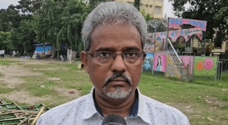 पश्चिम बंगाल : बीएलओ को टीएमसी की धमकियां, एसआईआर में गड़बड़ी का आरोप, सुरक्षा की मांग