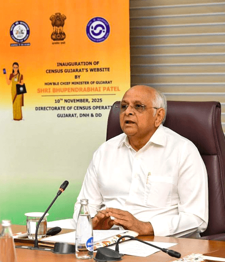 गुजरात: गीता जयंती पर अहमदाबाद में आज भव्य ‘गीता महोत्सव’ का आयोजन