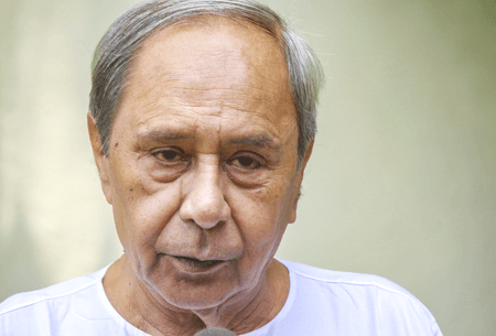 ओडिशा में महिलाओं से जुड़ी हर त्रासदी सरकार की नाकामी को दर्शाती है : नवीन पटनायक