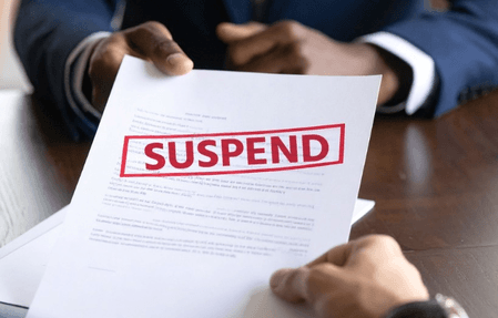 बीजू जनता दल ने अमरेश जेना को यौन उत्पीड़न मामले में किया सस्पेंड