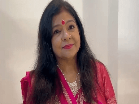 'छन्नूलाल मिश्र के साथ मंच शेयर करना मेरा सौभाग्य', मालिनी अवस्थी ने याद किए पुराने दिन