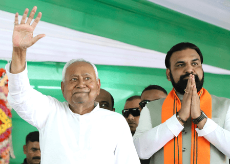 बिहार विधानसभा चुनाव : 30 अक्टूबर को जारी हो सकता है एनडीए का घोषणापत्र