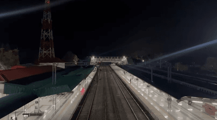 अमृत भारत योजना के तहत बने कामाख्यागुड़ी रेलवे स्टेशन का पीएम मोदी वर्चुअली करेंगे उद्घाटन, स्थानीय लोगों ने जताई खुशी