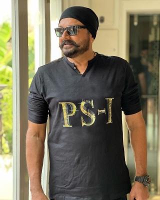 सबरीमाला सोना चोरी केस: एसआईटी ने एक्टर जयराम से की पूछताछ, गवाह के तौर पर पेश किए जाने की संभावना