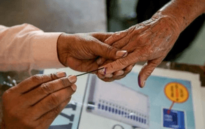 नागालैंड उपचुनाव: कोरिडांग सीट पर 9 अप्रैल को बहुकोणीय मुकाबला तय