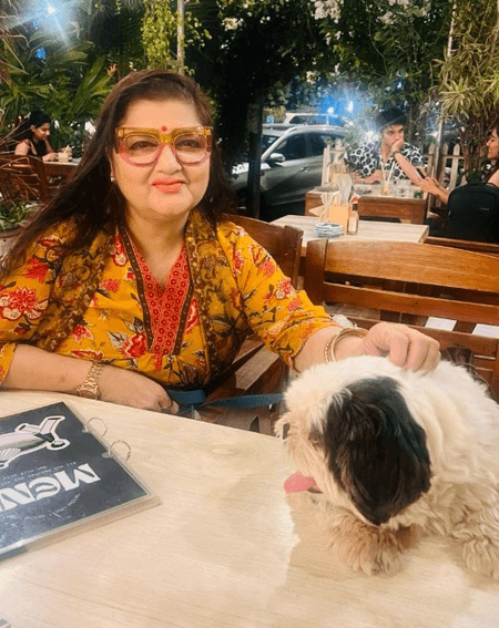 ओटीटी के दौर में बदला भारतीय सिनेमा का चेहरा : पल्लवी चटर्जी