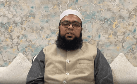 मौलाना कारी इसहाक गोरा ने संघ प्रमुख की 'घर वापसी' टिप्पणी पर जताई आपत्ति, बोले- शोभा नहीं देते ऐसे बयान