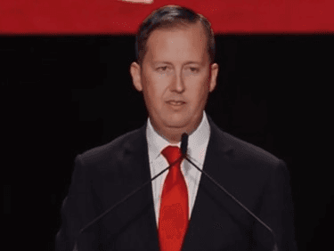 एक हफ्ते भारत दौरे पर रहेंगे नवनियुक्त अमेरिकी राजदूत सर्जियो गोर, उप-सचिव माइकल जे भी होंगे साथ