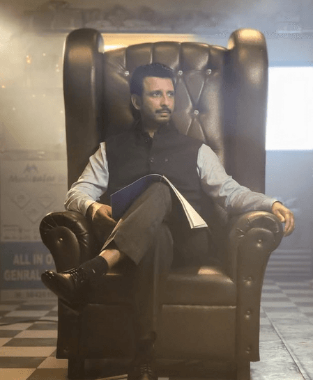 जब एक के बाद एक कॉमेडी रोल मिलने से परेशान हो गए थे शरमन जोशी, फिर बदली अपनी रणनीति