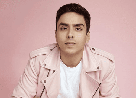 'एलियन अर्थ' की कामयाबी पर आदर्श गौड़ ने जताई खुशी, कहा- हमेशा यादगार रहेगा यह सफर