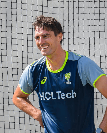 भारत के खिलाफ सीमित ओवरों की सीरीज से बाहर पैट कमिंस