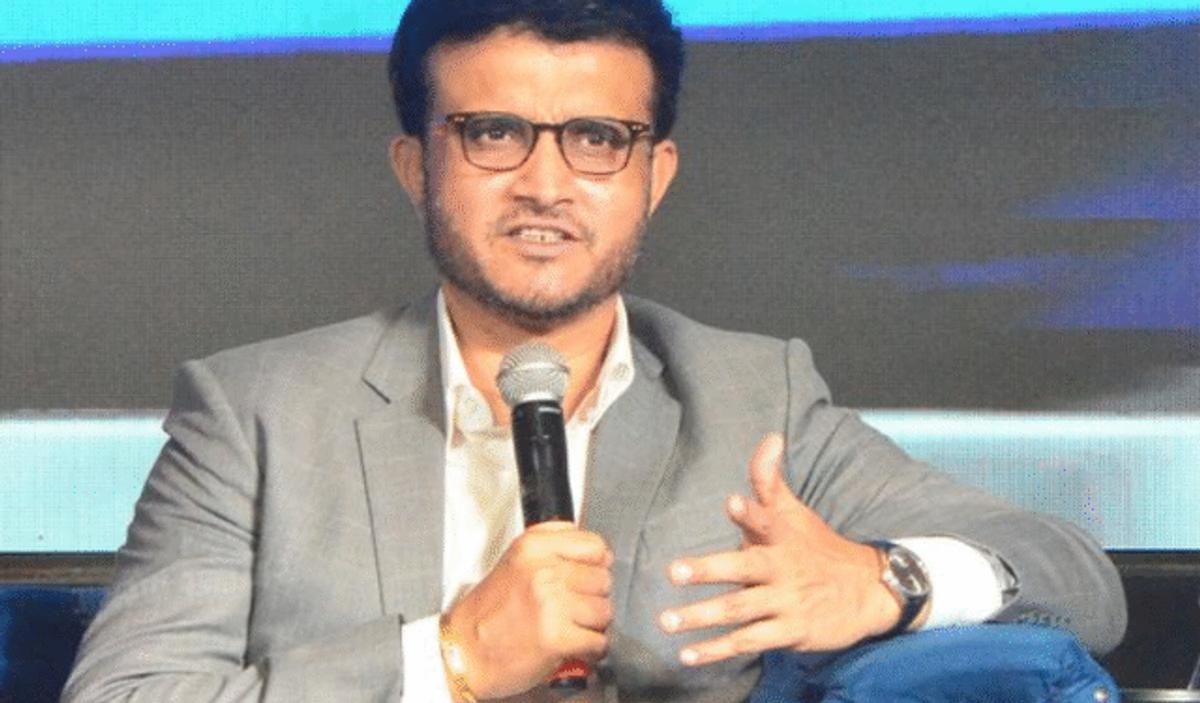 Sourav Ganguly Pakistan statement
