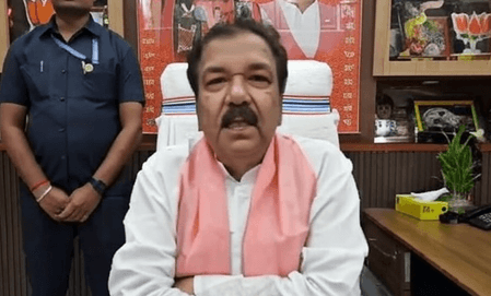 हम बिहार के लोगों को अपनी सरकार की उपलब्धियों के बारे में बताएंगे : दिलीप जायसवाल