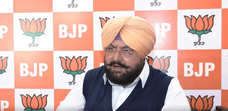 फतेह जंग बाजवा ने पंजाब की कानून व्यवस्था पर उठाए सवाल, राज्य के भविष्य को लेकर जताई चिंता