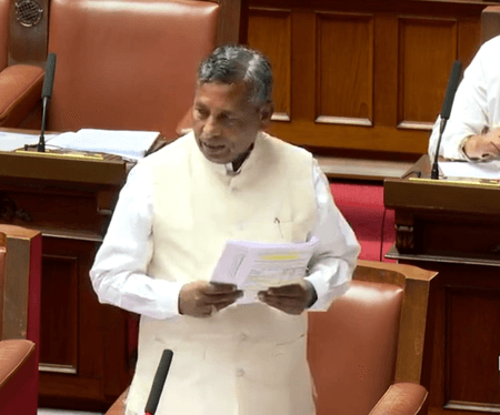 कर्नाटक में कमर्शियल एलपीजी सिलेंडरों की बढ़ी मांग, मंत्री ने होटल-रेस्तरां से मांगा सहयोग