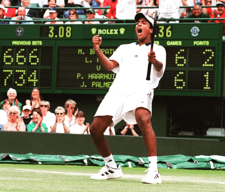 एक ही तारीख, तीन वर्ष अलग-अलग! यूएस ओपन में रचा गया था इतिहास