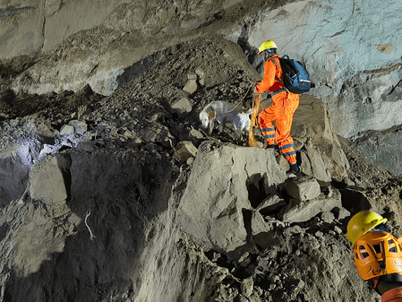 हिमाचल प्रदेश: बिलासपुर में भूस्खलन की चपेट में आई बस, 15 यात्रियों की मौत (लीड-1)