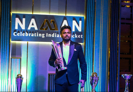 भारत भविष्य में और वर्ल्ड कप जीतेगा: संजू सैमसन