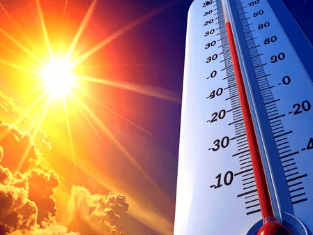 मार्च की शुरुआत से ही बढ़ रही आगजनी, जानें कैसे तापमान बढ़ते ही होने लगती हैं अप्रिय घटनाएं