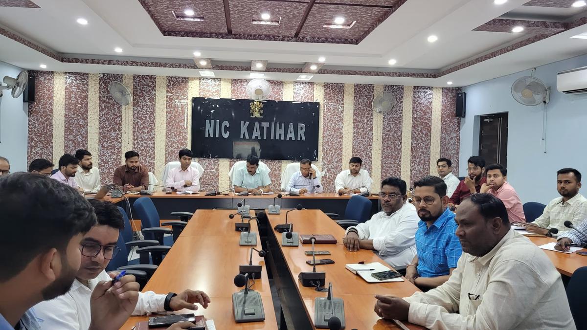 Uttarakhand government