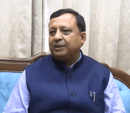 हिमाचल की कांग्रेस सरकार वित्तीय स्थिति से ध्यान भटकाने के लिए जॉब ट्रेनी पॉलिसी लाई : वीरेंद्र कंवर