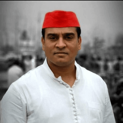 समाजवादी पार्टी के नेता और कानपुर के पूर्व विधायक इरफान सोलंकी 34 महीने बाद हुए रिहा