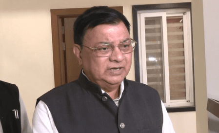 सक्ती जिले के वेदांता प्लांट हादसे में लापरवाही करने वालों पर कार्रवाई तय : मंत्री लखन लाल देवंगन