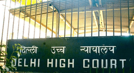 तिहाड़ जेल में बनी मकबूल बट्ट और अफजल गुरु की कब्र हटाने की मांग को लेकर दिल्ली हाईकोर्ट में याचिका दाखिल