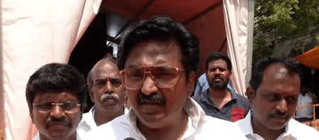 तमिलनाडु में धर्मनिरपेक्ष प्रगतिशील गठबंधन को मजबूत समर्थन मिल रहा : कांग्रेस