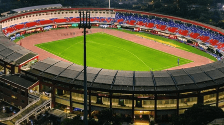 वर्ल्ड पैरा एथलेटिक्स ग्रैंड प्रिक्स 2026 के पहले दिन भारत का दबदबा