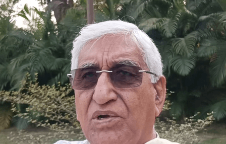 बांग्लादेश की वर्तमान स्थिति को देखते हुए ऐसे फैसले उठाने पड़ते हैं: टीएस सिंहदेव