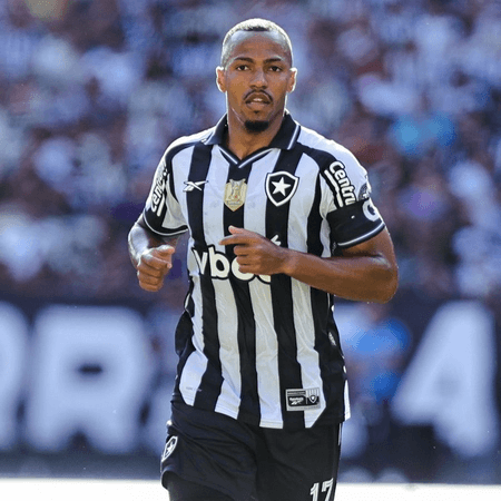 पाल्मेरास में शामिल हो सकते हैं बोटाफोगो के कप्तान मार्लन फ्रीटास