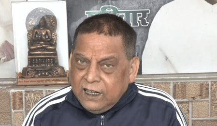 निशांत कुमार को एक्टिव पॉलिटिक्स में आना चाहिए: नीरज कुमार