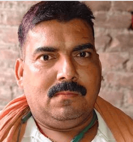 नोएडा एसटीएफ, बिहार और हापुड़ पुलिस की संयुक्त कार्रवाई, बेगूसराय का कुख्यात गैंगस्टर डब्लू यादव ढेर