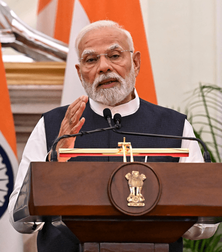 पीएम मोदी आज से असम, मणिपुर और मिजोरम का दौरा करेंगे, राज्य सरकार ने की स्वागत की तैयारियां