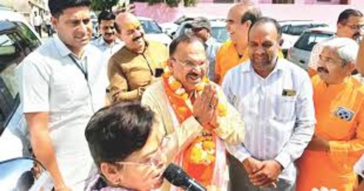 ajmer development plans