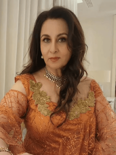 सुलक्षणा पंडित को जितनी शोहरत और पहचान मिलनी चाहिए थी, उतनी नहीं मिल पाई- पूनम ढिल्लों