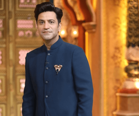 भारतीय खाने के पीछे है विज्ञान, वेदों और हकीमों ने गढ़ा भारतीय खानपान: कुणाल कपूर