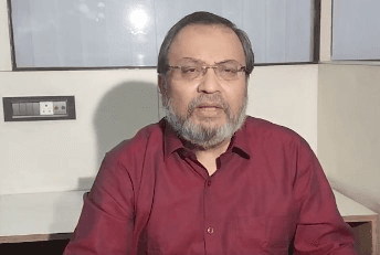 पश्चिम बंगाल : टीएमसी नेता कुणाल घोष ने एसआईआर को लेकर चुनाव आयोग पर लगाया आरोप