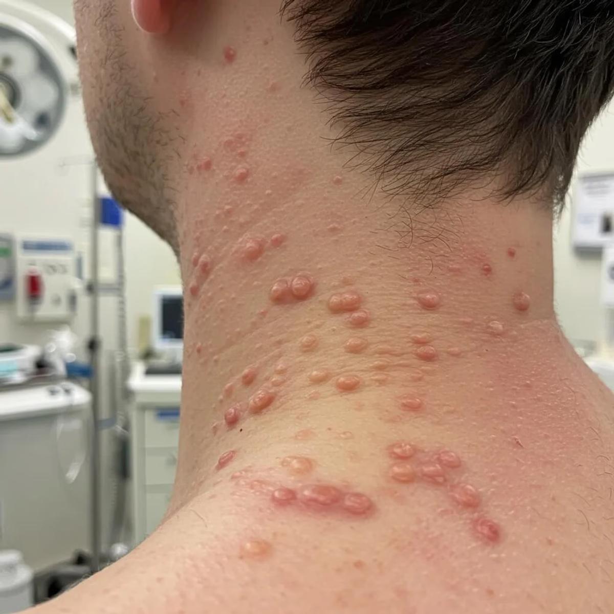 Measles outbreak USA