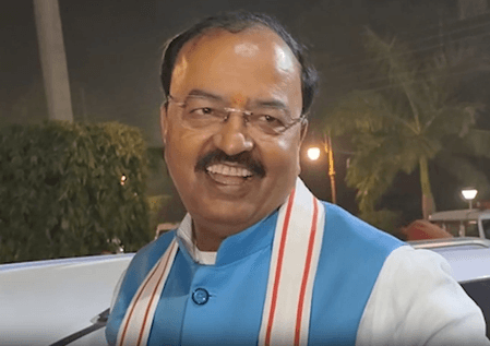 केशव प्रसाद मौर्य ने प्रयागराज में माघ मेले का किया औचक निरीक्षण, अखिलेश यादव पर साधा निशाना