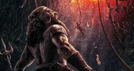 'कांतारा चैप्टर 1' का जलवा बरकरार, वर्ल्डवाइड कलेक्शन में रचा नया इतिहास