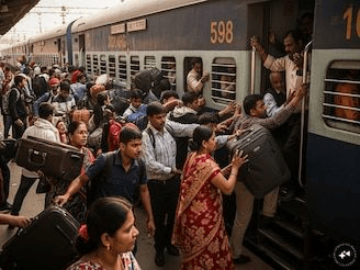 चेन्नई: त्योहारों पर भीड़ से निपटने के लिए आज से चलेंगी 1,000 से ज्यादा विशेष बसें