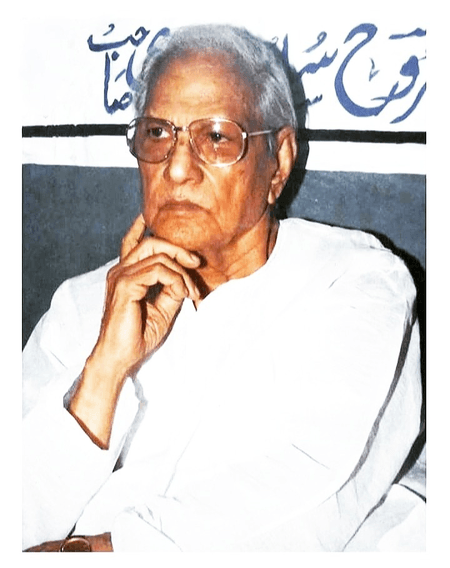 यादों में 'सुल्तान' : गीतकार मजरूह के शब्दों में गीत के साथ जज्बात भी... (लीड-1)