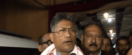 पवन खेड़ा का मानसिक संतुलन बिगड़ गया है: पीयूष हजारिका