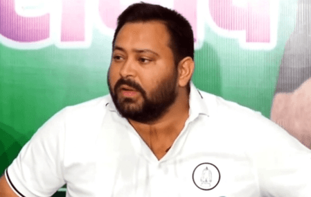 हम लोग जरूर जीतेंगे, लोकतंत्र को मजबूत करना है: तेजस्वी यादव